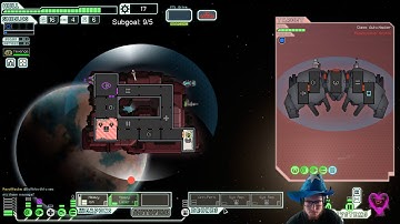 FTL: Hard, No Pause Episode 121: Highly Rated Ship