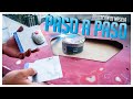 ¿Cómo arreglar ABOLLADURAS en tu coche con masilla? 🚘 Preparación de pintura en el OXITARA EP.3 🎨