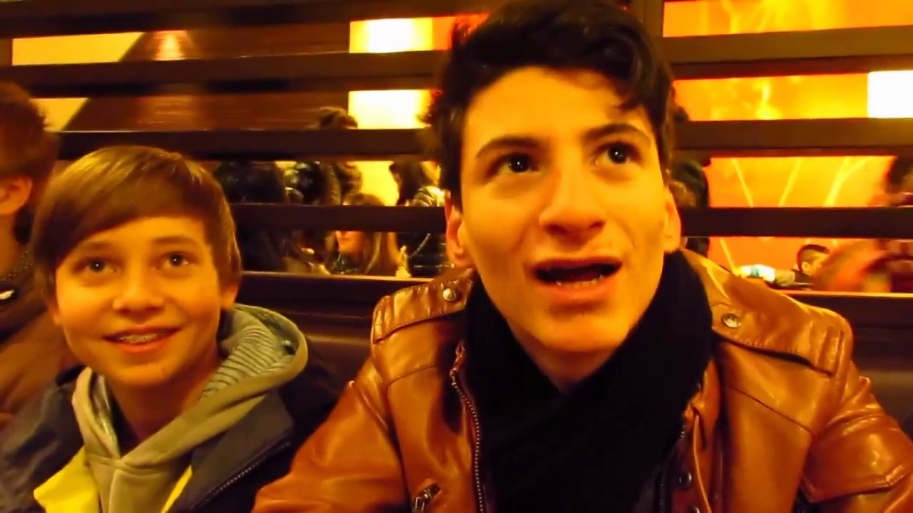 Venoxz Abotreffen - mit Venoxz, Sevelful, xRayAtomic, VenDettaHDx und Abotreff-KingMando96