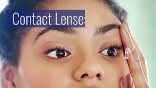 Complete Eye Care | Chicago, IL – Tropical Optical Corp