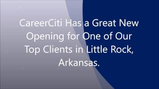 Work from Home Jobs Little Rock, Arkansas AR. Email Support Job at $18 - $22/hr