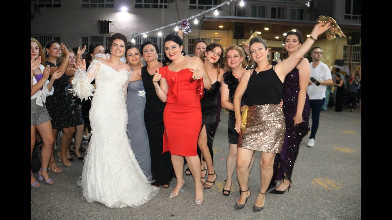 SVADBA  #LİVE   #FULL  #İZMİR  #Çamdibi  #Sünnet  ERİM & KARTAL 2 ci bölüm