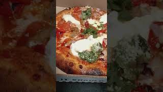 Doughboy Pizza Feature with Courtney P