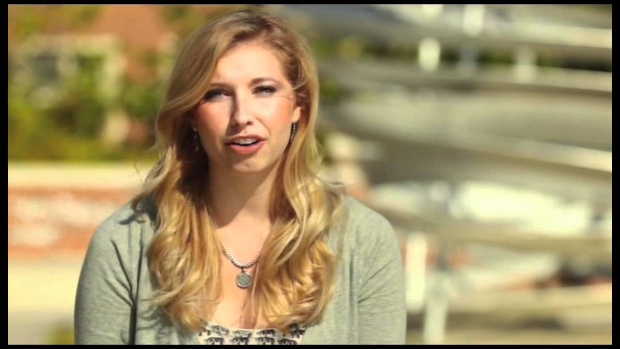 Dr Pepper Tuition Winner Ashley Hodges - YouTube