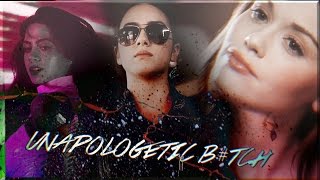 Multibitches ♛ Unapologetic B#tch