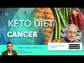 Can a keto diet eliminate cancer growth dr thomas seyfried says yes