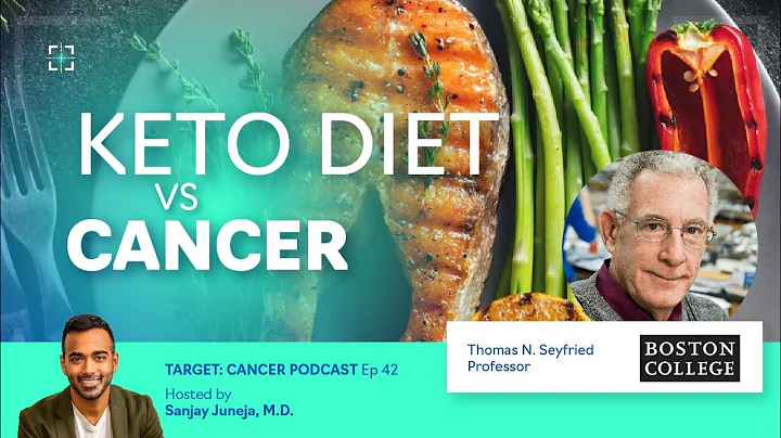 Can a keto diet eliminate cancer growth? Dr. Thomas Seyfried says yes - DayDayNews