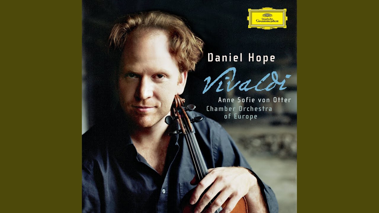 Watch Vivaldi: Concerto Grosso In D Minor, Op. 3/11, RV 565: I. Allegro on YouTube