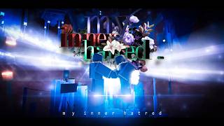 [NEW HARDEST] - Tower of My Inner Hatred // 10TH UNREAL