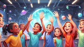 Kids Science Discovery of Density|Unveiling Mysteries in a Kitchen Lab @ScienceThroughFairyTales