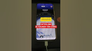 Interlink bị hacker tấn công nhưng vẫn đứng vững #blogcuahai #interlink #itlg #interlinknetwork