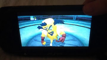 Crash mind over mutant walkthrough part 30