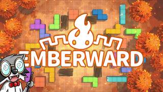 Pinstar Plays Emberward: 1.0 Release!