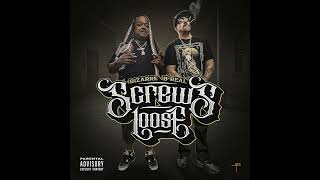 Bizarre - SCREWS LOOSE FEAT. B-REAL Cypress Hill (Produced by Foul Mouth)