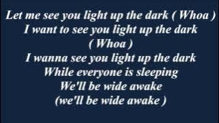 Save me a spark - Sleeping With Sirens (Lyrics)