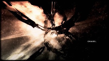 [1080p60fps] Chaos Theory - 64k Demo (Intro) by Conspiracy