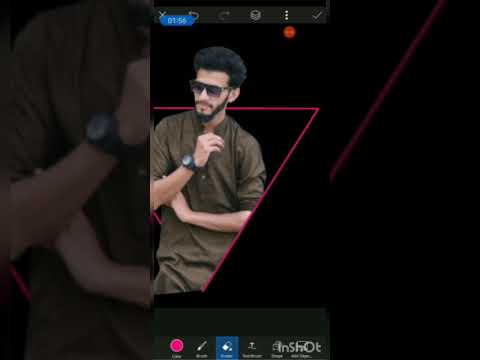 Shorts New Style Editing Photo By Pic Art Short 