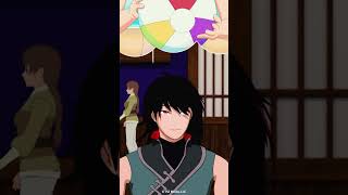 Beach Season | RWBY