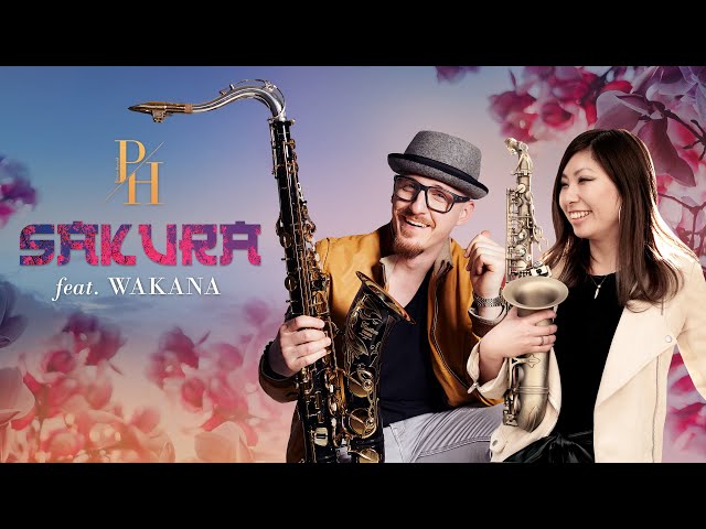 Peter Herold - Sakura feat WaKaNa