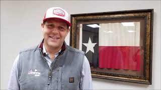 Jodey Arrington Talks Coronavirus and Drug Price Reform