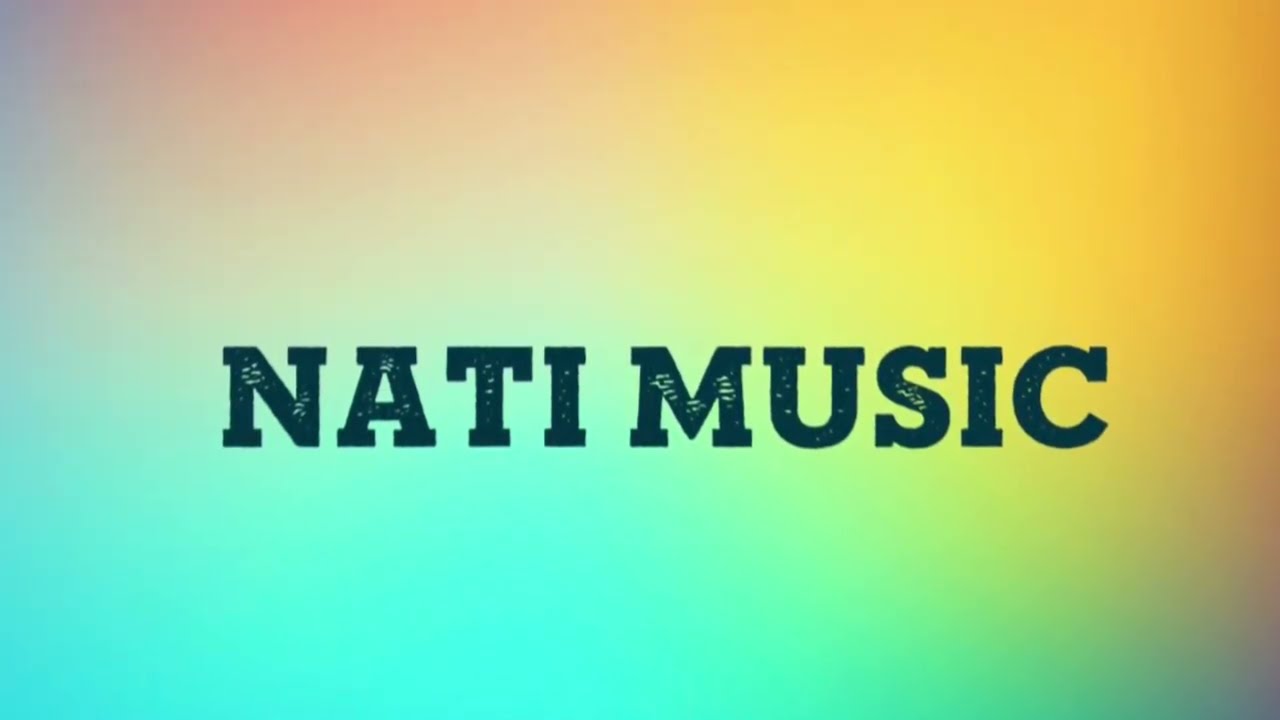 Nati Music - Lights [Electro & Progressive House]