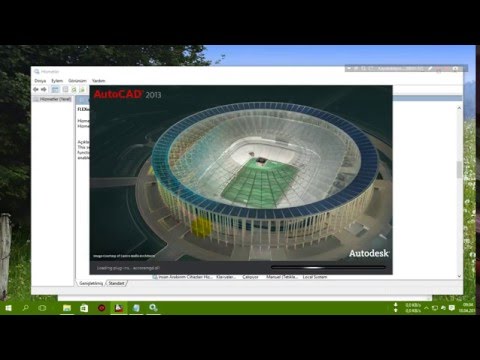 Autocad soft lock