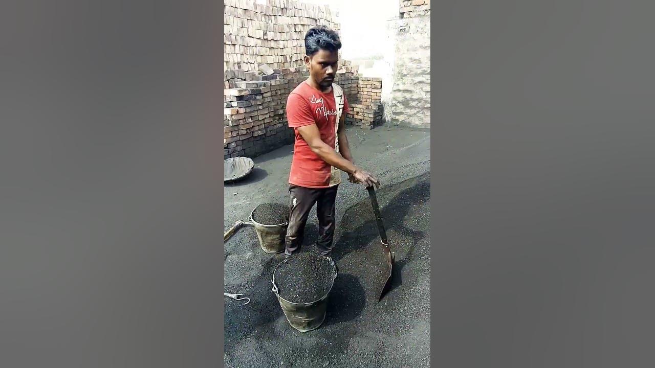 How is coal transported eat bhatta shorts video youtube