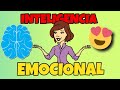 Inteligencia Emocional Daniel Goleman - Resumen animado del libro en español