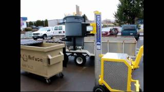 GL3 with Trash Dumper.wmv