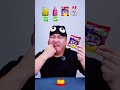 Fun snack reviews #quirkysnacks #trendysnacks #foodhoundsnacks #foodie #asmr
