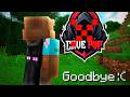 My Last Minecraft HCF Video Probably