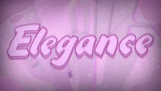 [TIER 17] Elegance // By Regionality