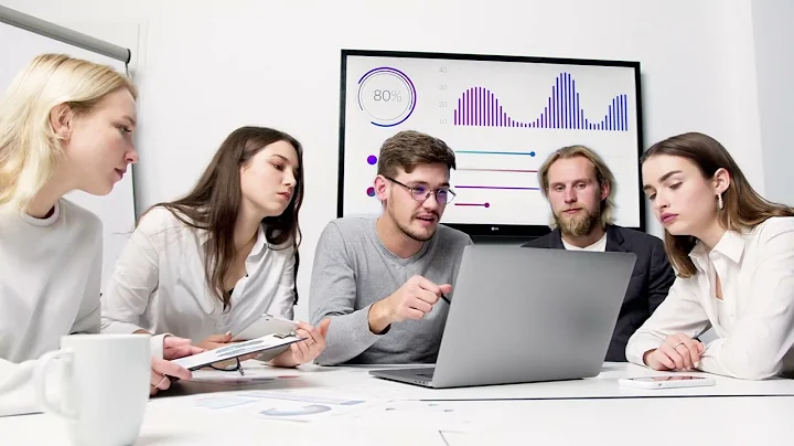 How Strategic Financial Planning Drives Business Growth: Insights From Jacob Murphy