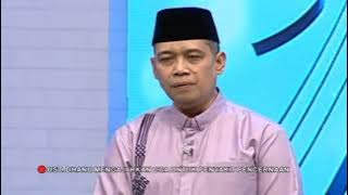 Ustad Danu _ Doa untuk BAB berdarah atau pencernaan