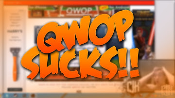 HARDEST GAME EVER?! (QWOP)