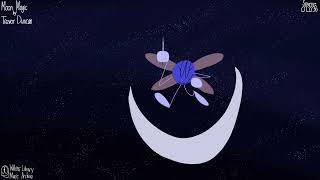 Trevor Duncan - Moon Magic