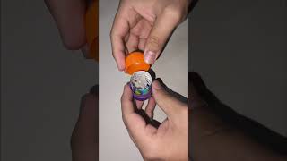 Abriendo huevitos sorpresa de #bobesponja #1 #spongebob #sorpresa #unboxing