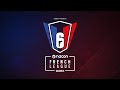 6 french league  match de relgation  bekind vs noetic