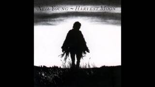 Neil Young - One of These Days