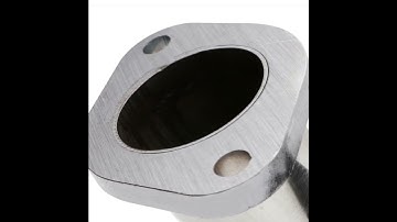 Thumbnail of Ford Fiesta MK6 ST150 Exhaust Flexi Pipe 2.25″ – 04-08
