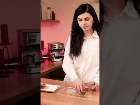 🧑🏻‍🍳 ЗАПЕЧЕННЫЕ ЯБЛОКИ