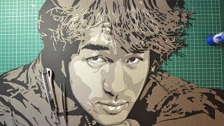 Интервью В.Цой Арт Хаус/Часть 1/КИНО 2020 Интервью В.Цой Арт Хаус/Часть 1/КИНО 2020
