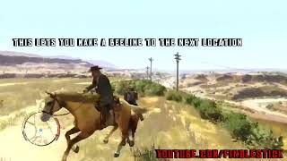 Red Dead Redemption: New Speedrun Strategies