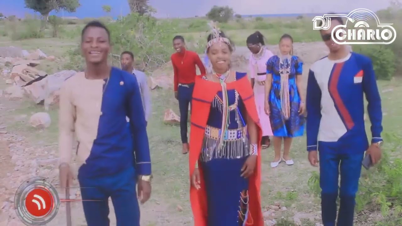 BEST OF JACK PERE MIX 2024 :DJ CHARLO 254