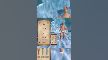 Character Creation in Godot #shorts #godot