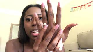 Update Wedding Cancelled, Nate Is Back, Job