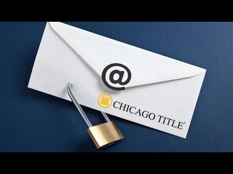 How to access Secure Mail via the SmartPortal - Chicago Title Kansas City