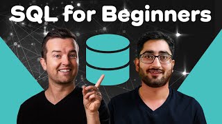 The Best SQL for Beginners Udemy Course