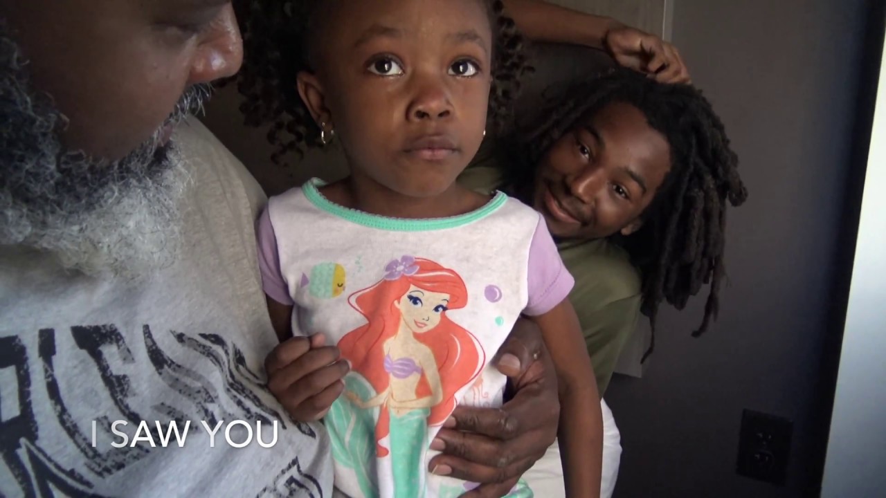 MADE MY LITTLE SISTER DISAPPEAR “PRANK” 🤣🤣