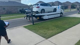 Bought a car from Carvana (My Experience)